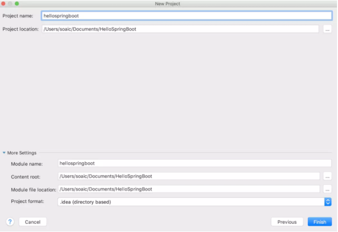 SpringBoot项目搭建、MyBatis整合、分页及文件上传的实现