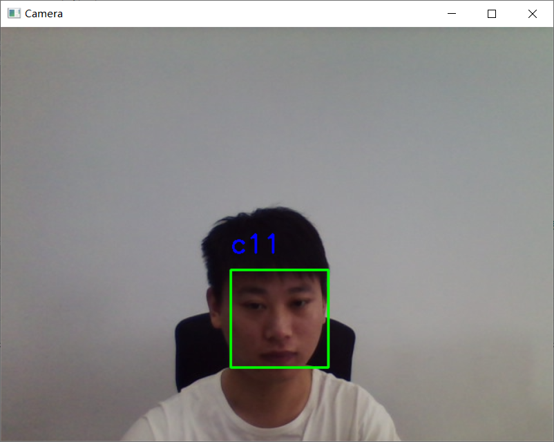 人脸识别 之 OpenCV Haar（EigenFaces、FisherFaces、LBPH）人脸识别