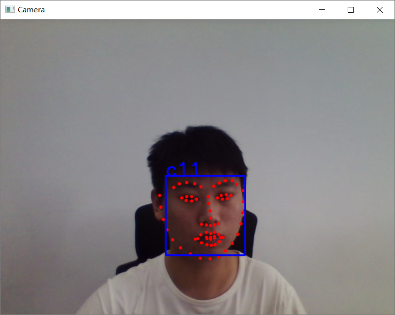 人脸识别 之 Dlib库（HOG、CNN）人脸识别