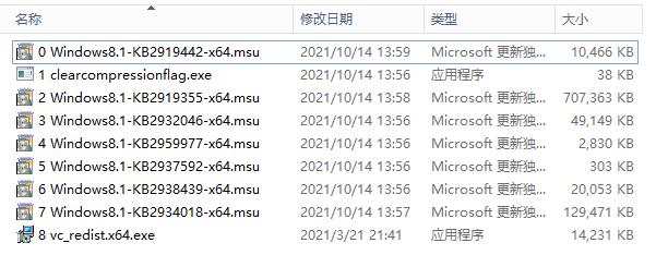 Windows下部署免安装版本MySQL