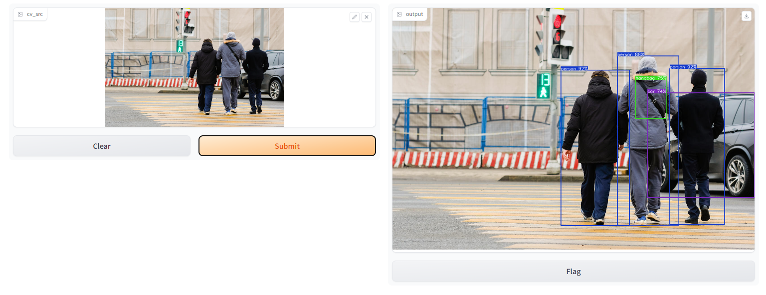 YoloV8目标检测与实例分割-目标检测onnx模型推理（转载）