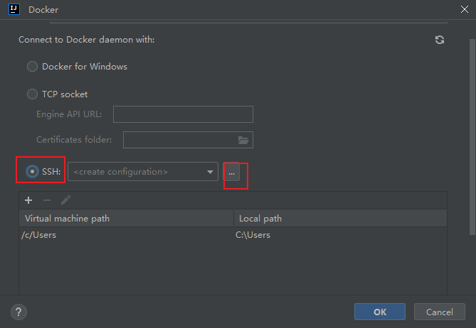 Docker Compose 部署若依前后端分离版