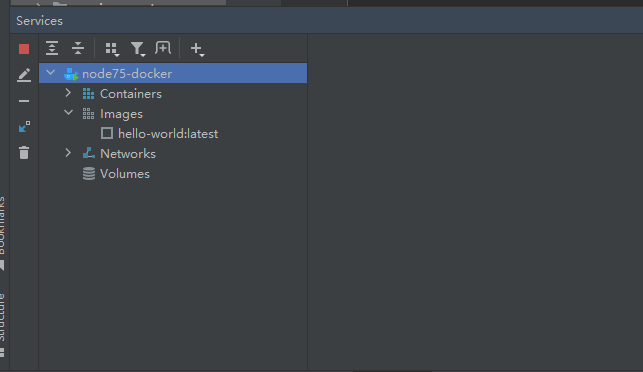 Docker Compose 部署若依前后端分离版