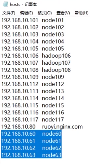 Ubuntu20.04 部署 k8s