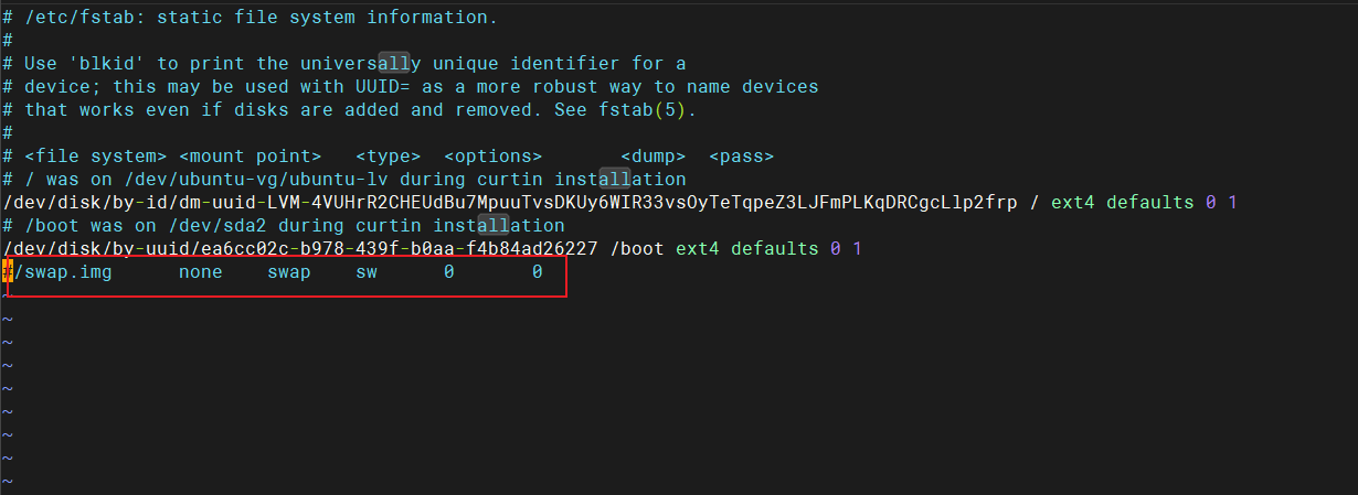 Ubuntu20.04 部署 k8s