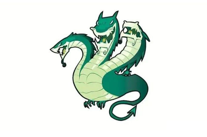 渗透测试之暴力破解 Hydra（九头蛇）