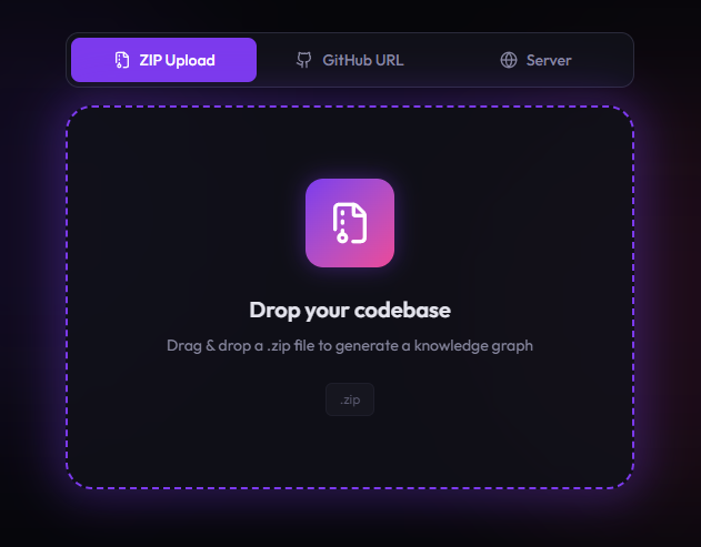GitNexus：让 AI 真正“看懂”你的代码库
