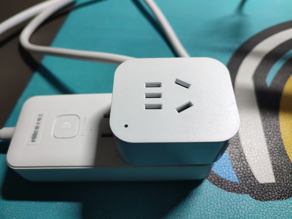 新国标五孔计量插座10A