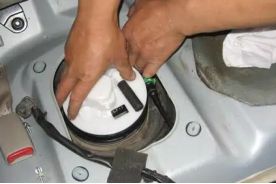 汽车需要什么保养-有驾