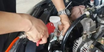 汽车需要什么保养-有驾