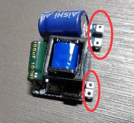 新国标五孔计量插座10A