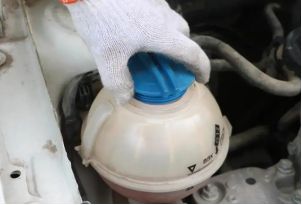 汽车需要什么保养-有驾