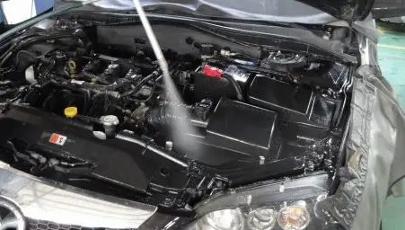 汽车需要什么保养-有驾