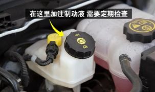 汽车需要什么保养-有驾