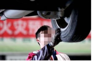 汽车需要什么保养-有驾